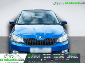 Skoda Fabia Combi 1.0 TSI 95 ch BVM  occasion � Beaupuy - photo n�4