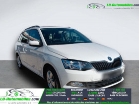 Skoda Fabia Combi 1.0 TSI 95 ch BVM  occasion � Beaupuy - photo n�2