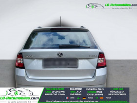 Skoda Fabia Combi 1.0 TSI 95 ch BVM  occasion � Beaupuy - photo n�7