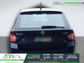 Skoda Fabia Combi 1.0 TSI 95 ch BVM  occasion � Beaupuy - photo n�5