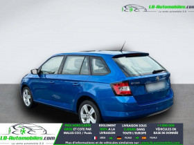 Skoda Fabia Combi 1.0 TSI 95 ch BVM  occasion � Beaupuy - photo n�3