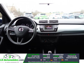 Skoda Fabia Combi 1.0 TSI 95 ch BVM  occasion � Beaupuy - photo n�3
