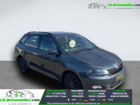 Skoda Fabia Combi 1.0 TSI 95 ch BVM  occasion � Beaupuy - photo n�2
