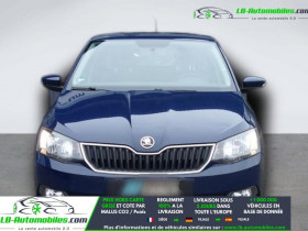 Skoda Fabia Combi 1.0 TSI 95 ch BVM  occasion � Beaupuy - photo n�2