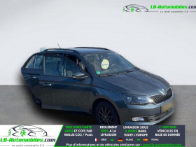 Skoda Fabia Combi , garage LB AUTOMOBILES � Beaupuy