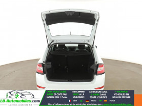 Skoda Fabia Combi 1.0 TSI 95 ch BVM  occasion � Beaupuy - photo n�7