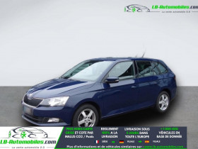 Skoda Fabia Combi , garage LB AUTOMOBILES � Beaupuy