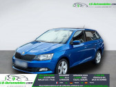 Annonce Skoda Fabia Combi occasion Essence 1.0 TSI 95 ch BVM � Beaupuy