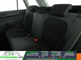 Skoda Fabia Combi 1.0 TSI 95 ch BVM  occasion � Beaupuy - photo n�6