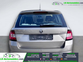 Skoda Fabia Combi 1.0 TSI 95 ch BVM  occasion � Beaupuy - photo n�6