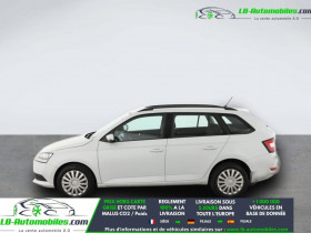 Skoda Fabia Combi 1.0 TSI 95 ch BVM  occasion � Beaupuy - photo n�5