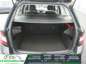 Skoda Fabia Combi 1.0 TSI 95 ch BVM  occasion � Beaupuy - photo n�7