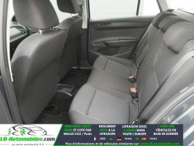 Skoda Fabia Combi 1.0 TSI 95 ch BVM  occasion � Beaupuy - photo n�6