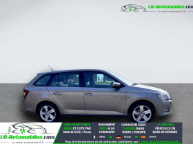 Skoda Fabia Combi 1.0 TSI 95 ch BVM  occasion � Beaupuy - photo n�5