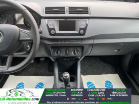 Skoda Fabia Combi 1.0 TSI 95 ch BVM  occasion � Beaupuy - photo n�3