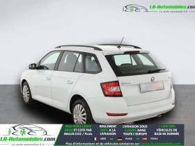 Skoda Fabia Combi 1.0 TSI 95 ch BVM  occasion � Beaupuy - photo n�4