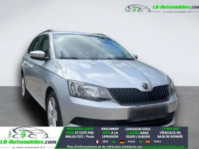 Skoda Fabia Combi 1.0 TSI 95 ch BVM  occasion � Beaupuy - photo n�2
