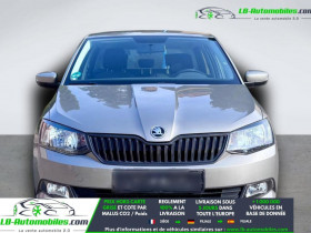 Skoda Fabia Combi 1.0 TSI 95 ch BVM  occasion � Beaupuy - photo n�4