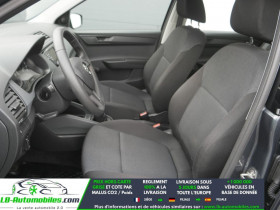 Skoda Fabia Combi 1.0 TSI 95 ch BVM  occasion � Beaupuy - photo n�5