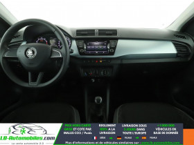 Skoda Fabia Combi 1.0 TSI 95 ch BVM  occasion � Beaupuy - photo n�3