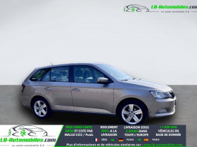 Skoda Fabia Combi 1.0 TSI 95 ch BVM  occasion � Beaupuy - photo n�3