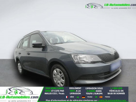 Skoda Fabia Combi 1.0 TSI 95 ch BVM  occasion � Beaupuy - photo n�4