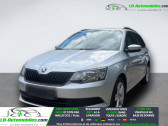 Annonce Skoda Fabia Combi occasion Essence 1.0 TSI 95 ch BVM � Beaupuy
