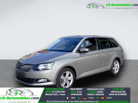 Skoda Fabia Combi 1.0 TSI 95 ch BVM  occasion � Beaupuy - photo n�2