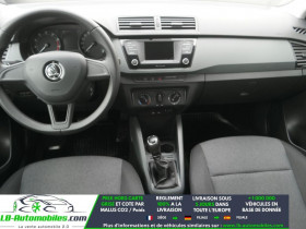 Skoda Fabia Combi 1.0 TSI 95 ch BVM  occasion � Beaupuy - photo n�3