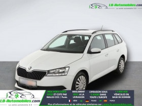 Skoda Fabia Combi , garage LB AUTOMOBILES � Beaupuy