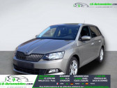 Annonce Skoda Fabia Combi occasion Essence 1.0 TSI 95 ch BVM � Beaupuy