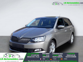 Skoda Fabia Combi , garage LB AUTOMOBILES � Beaupuy