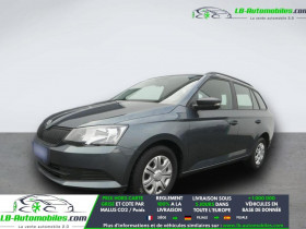 Skoda Fabia Combi 1.0 TSI 95 ch BVM  occasion � Beaupuy - photo n�2