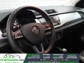 Skoda Fabia Combi 1.0 TSI 95 ch BVM  occasion � Beaupuy - photo n�9
