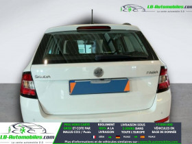 Skoda Fabia Combi 1.0 TSI 95 ch BVM  occasion � Beaupuy - photo n�6