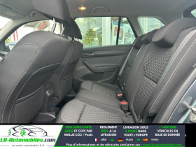 Skoda Fabia Combi 1.0 TSI 95 ch BVM  occasion � Beaupuy - photo n�5