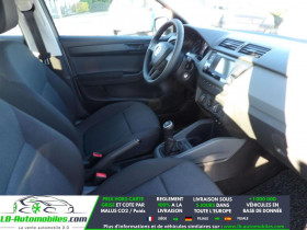 Skoda Fabia Combi 1.0 TSI 95 ch BVM  occasion � Beaupuy - photo n�6