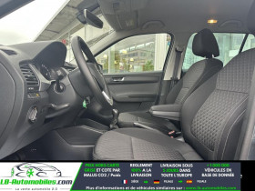 Skoda Fabia Combi 1.0 TSI 95 ch BVM  occasion � Beaupuy - photo n�4