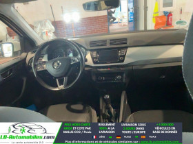 Skoda Fabia Combi 1.0 TSI 95 ch BVM  occasion � Beaupuy - photo n�3