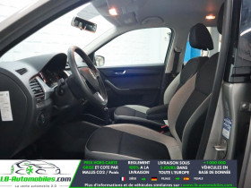 Skoda Fabia Combi 1.0 TSI 95 ch BVM  occasion � Beaupuy - photo n�7