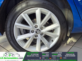 Skoda Fabia Combi 1.0 TSI 95 ch BVM  occasion � Beaupuy - photo n�9