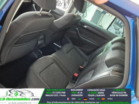 Skoda Fabia Combi 1.0 TSI 95 ch BVM  occasion � Beaupuy - photo n�8