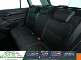 Skoda Fabia Combi 1.0 TSI 95 ch BVM  occasion � Beaupuy - photo n�8