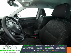 Skoda Fabia Combi 1.0 TSI 95 ch BVM  occasion � Beaupuy - photo n�7