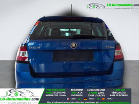 Skoda Fabia Combi 1.0 TSI 95 ch BVM  occasion � Beaupuy - photo n�7