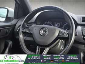 Skoda Fabia Combi 1.0 TSI 95 ch BVM  occasion � Beaupuy - photo n�8