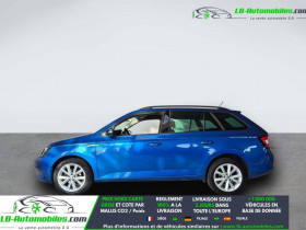 Skoda Fabia Combi 1.0 TSI 95 ch BVM  occasion � Beaupuy - photo n�6