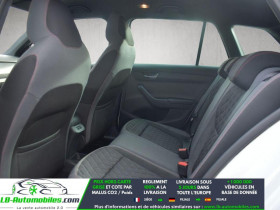 Skoda Fabia Combi 1.0 TSI 95 ch BVM  occasion � Beaupuy - photo n�7