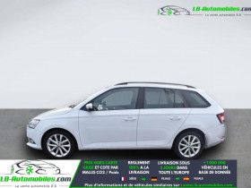Skoda Fabia Combi 1.0 TSI 95 ch BVM  occasion � Beaupuy - photo n�5