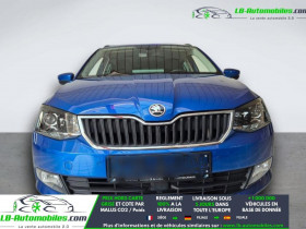 Skoda Fabia Combi 1.0 TSI 95 ch BVM  occasion � Beaupuy - photo n�5